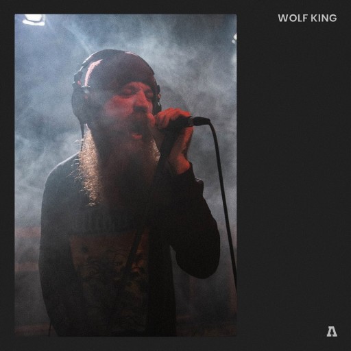 Wolf King on Audiotree Live