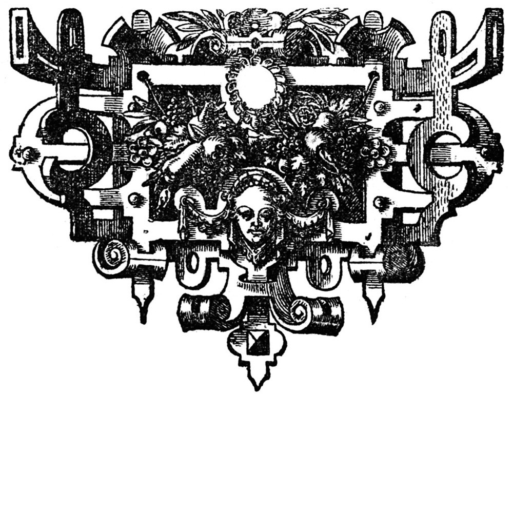 Voidcraeft - The Body Is of Death (2014) Cover