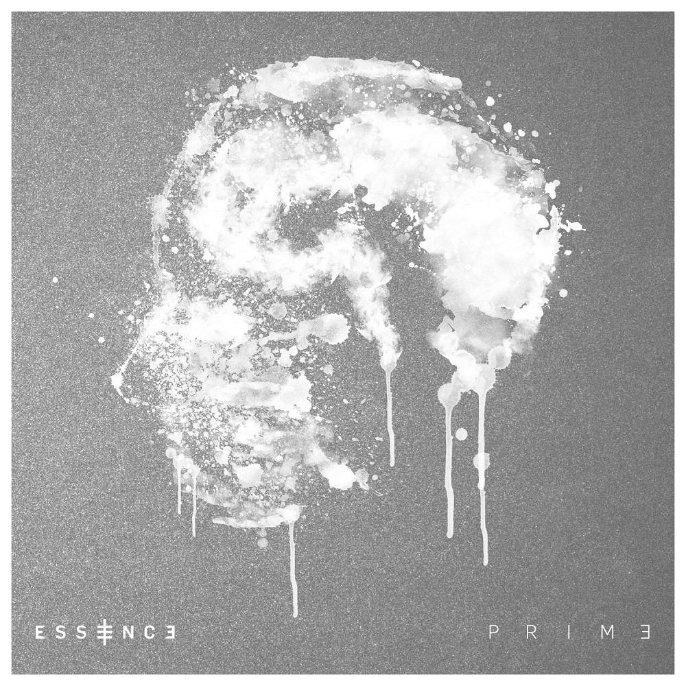 Essence - Prime (2015) Cover
