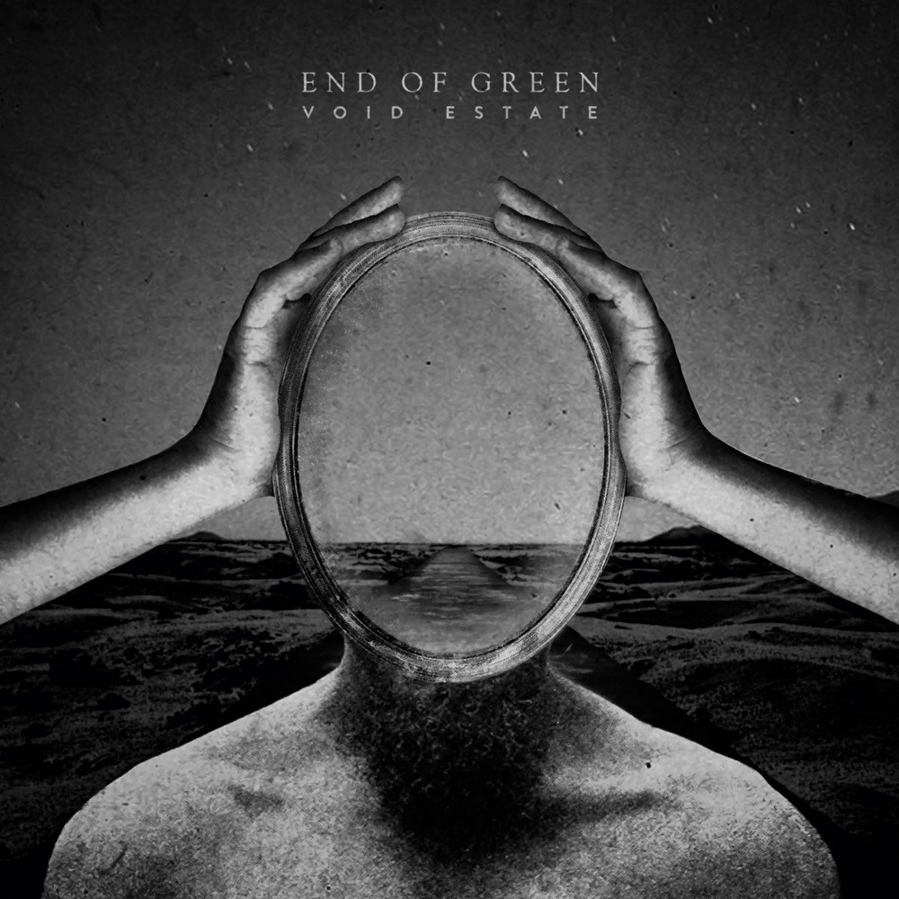 End of Green - Void Estate (2017) Cover
