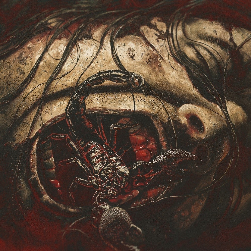 Oh, Sleeper - Bloodied  Unbowed (2019) Cover