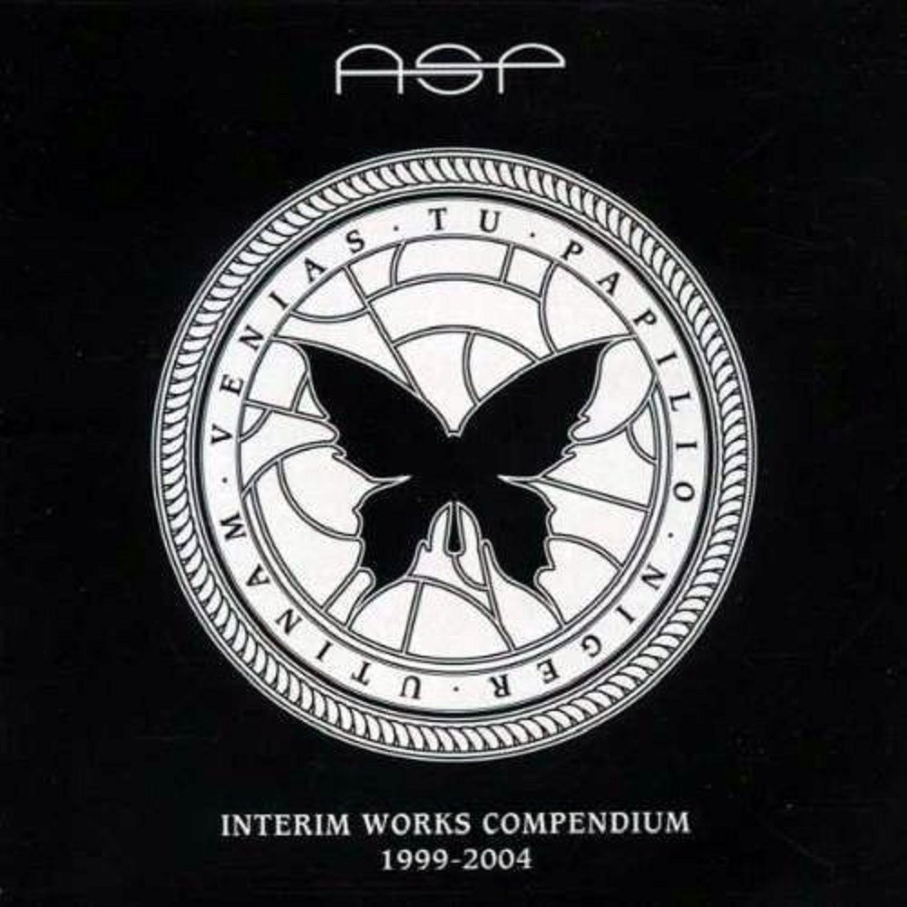 ASP - Interim Works Compendium (2004) Cover
