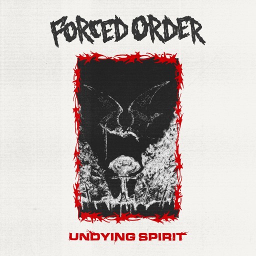Undying Spirit