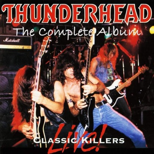 Classic Killers Live!