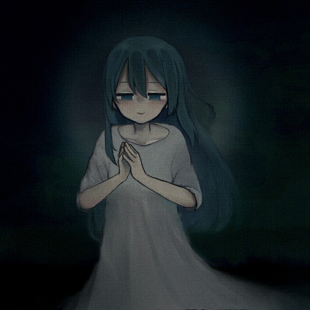 Robounoishi - Pater Noster (2024) Cover