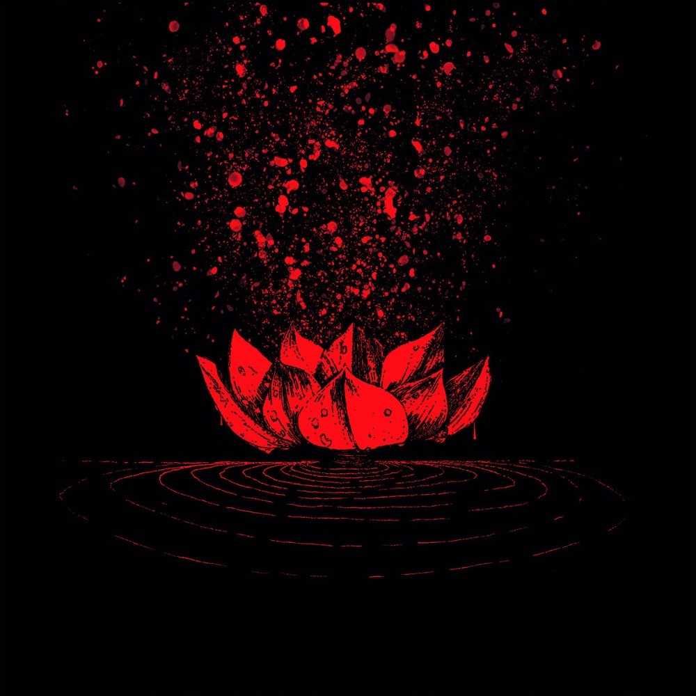 Lotus Thief - Oresteia (2020) Cover
