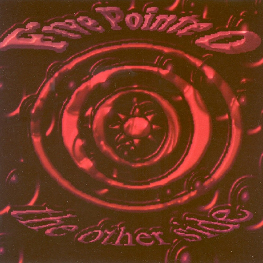 Five Pointe O - The Other Side (1999) Cover