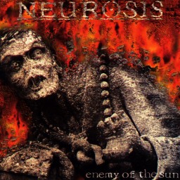 Review by UnhinderedbyTalent for Neurosis - Enemy of the Sun (1993)