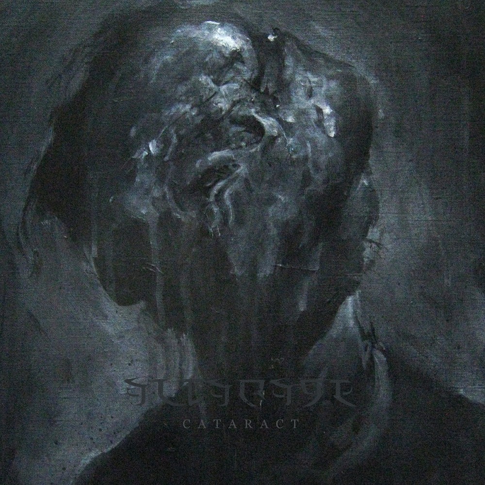 Altarage - Cataract (2023) Cover