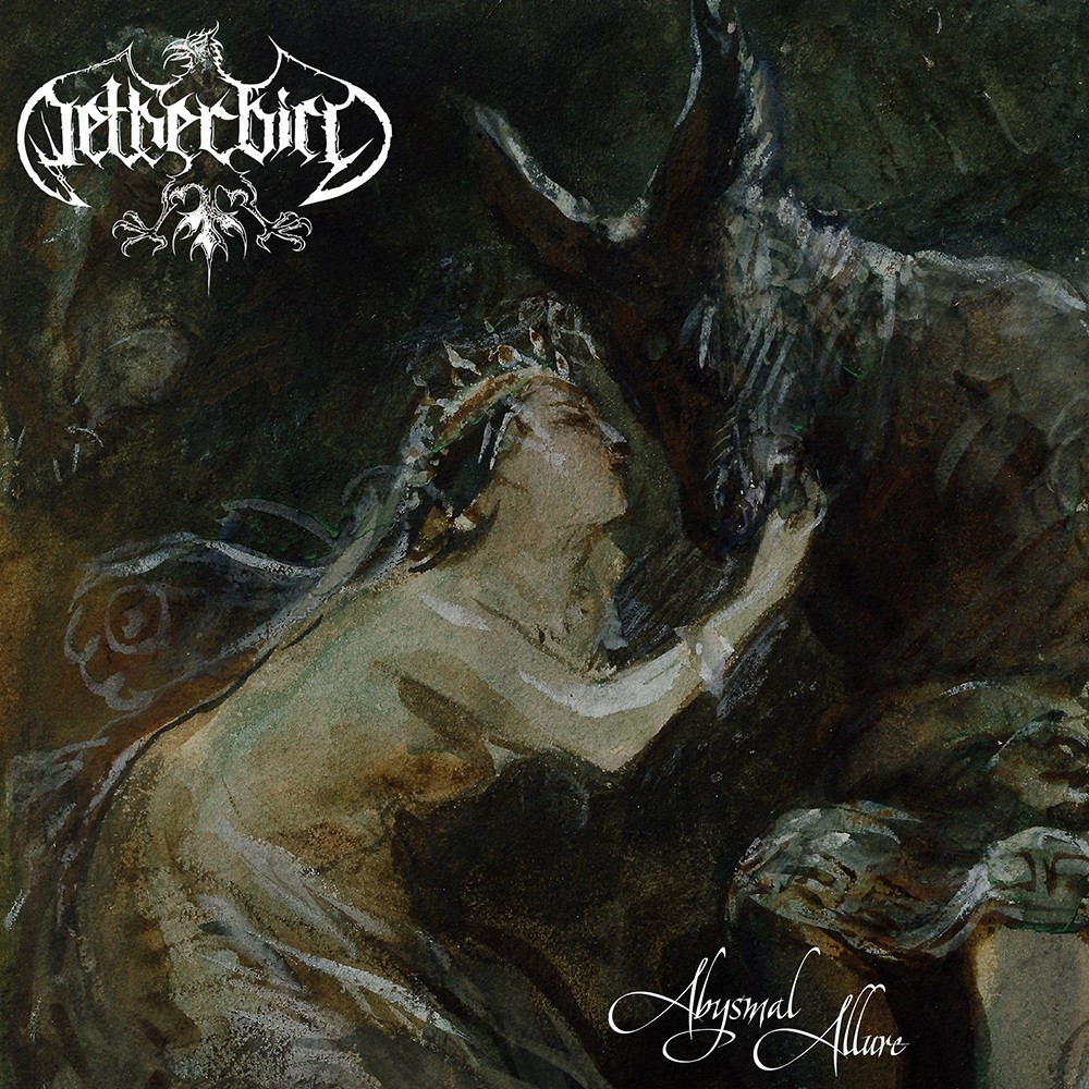 Netherbird - Abysmal Allure (2011) Cover