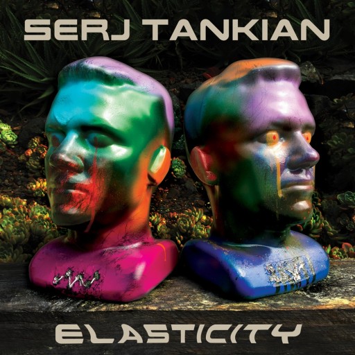 Serj Tankian - Elasticity 2021