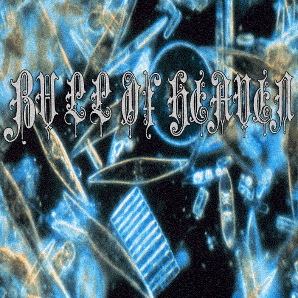 Bull of Heaven - 201: How Strangely Still the Water Is Today (2010) Cover