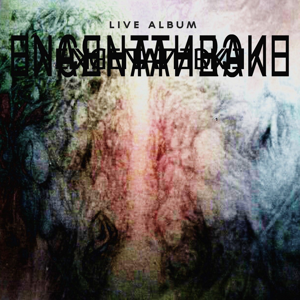Encenathrakh - Live Album (2020) Cover