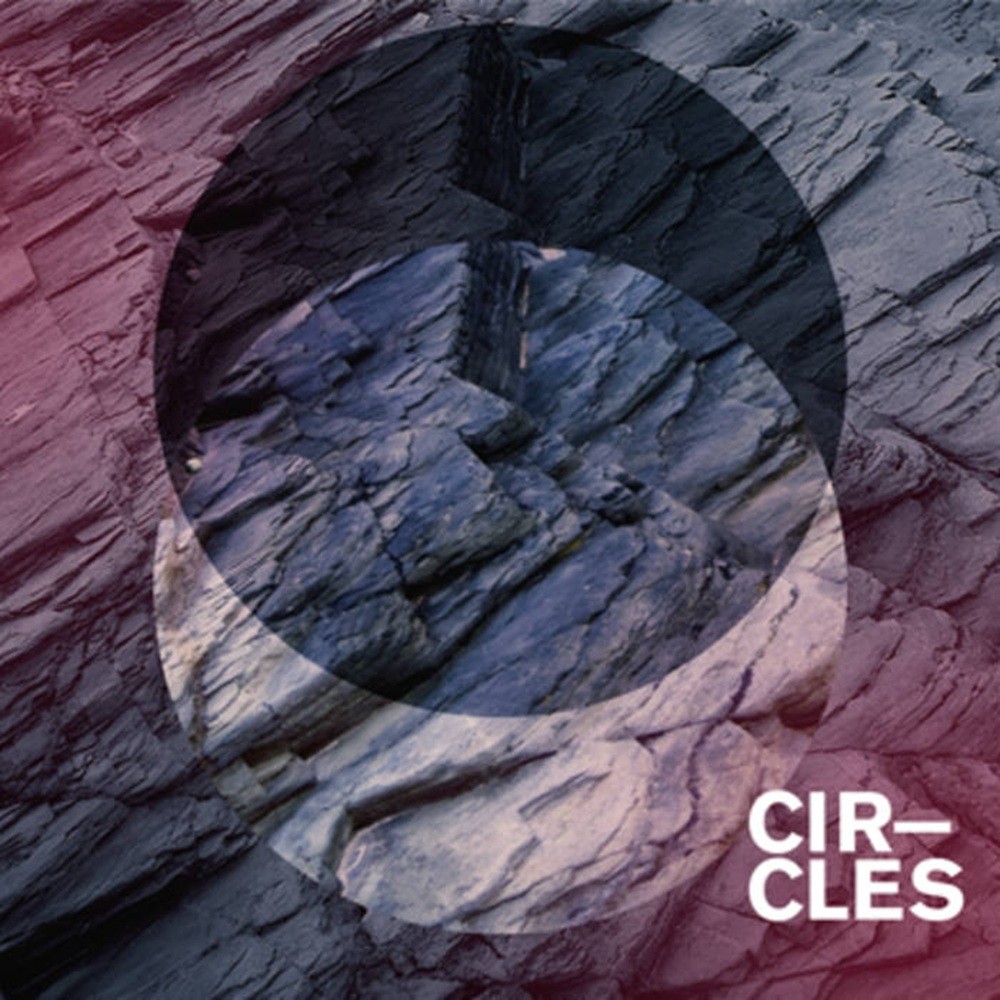 When Icarus Falls - Circles (2014) Cover