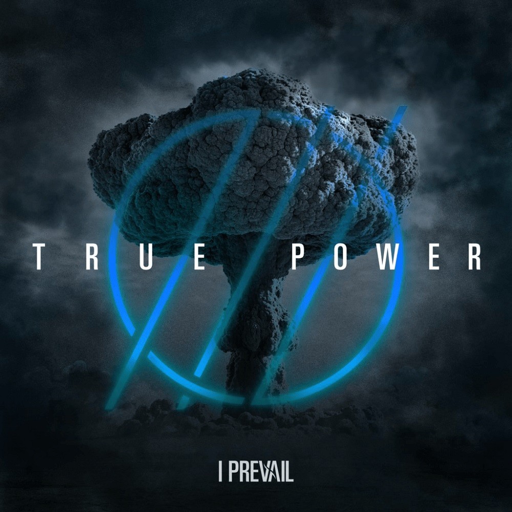 I Prevail - True Power (2022) Cover