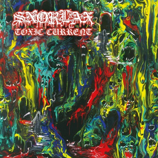 Toxic Current