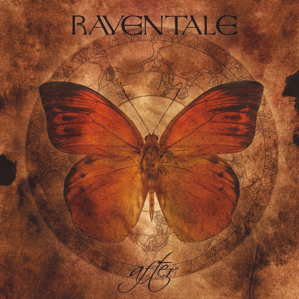 Raventale - After (2010) Cover