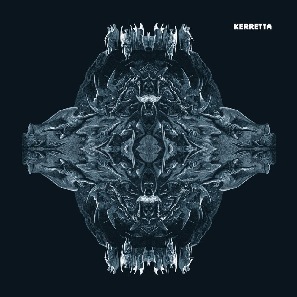 Kerretta - Vilayer (2009) Cover