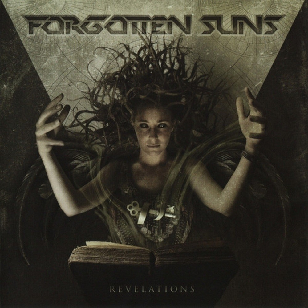 Forgotten Suns - Revelations