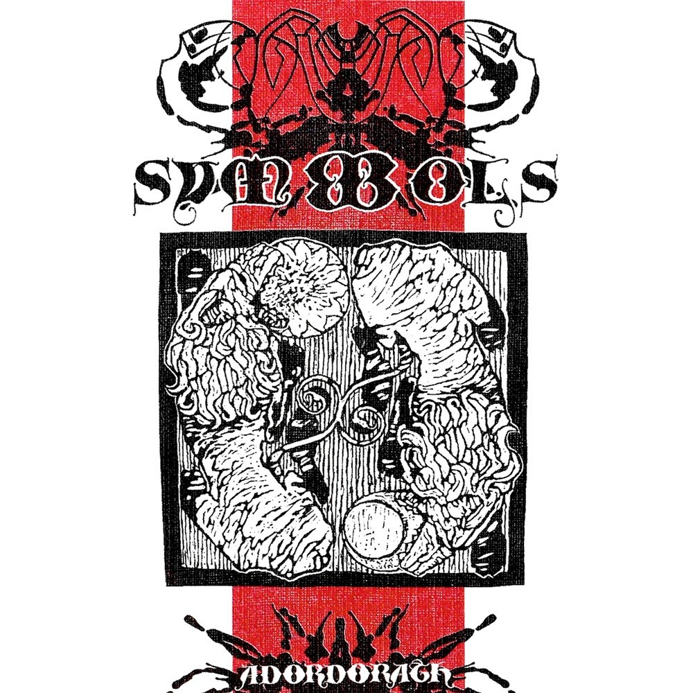 Ador Dorath - Symbols (2005) Cover