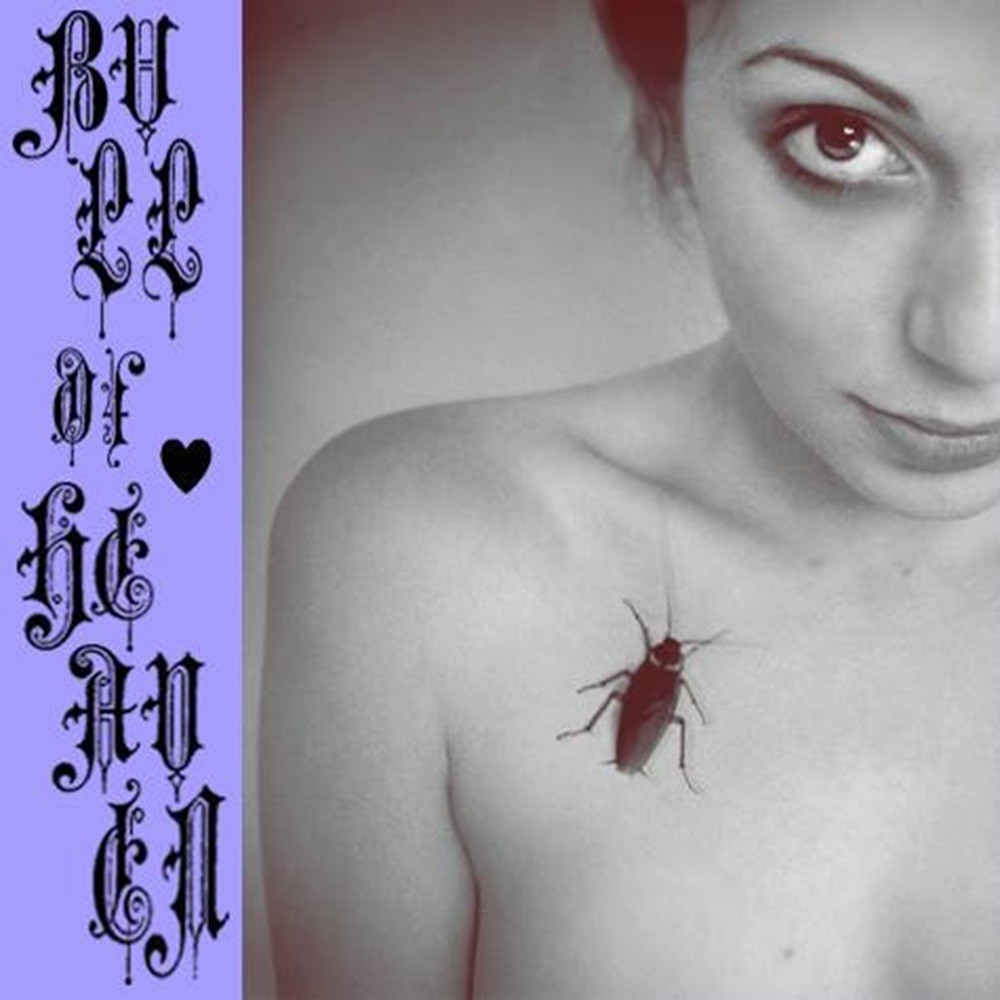 Bull of Heaven - 300: Songs for Girls (2014) Cover