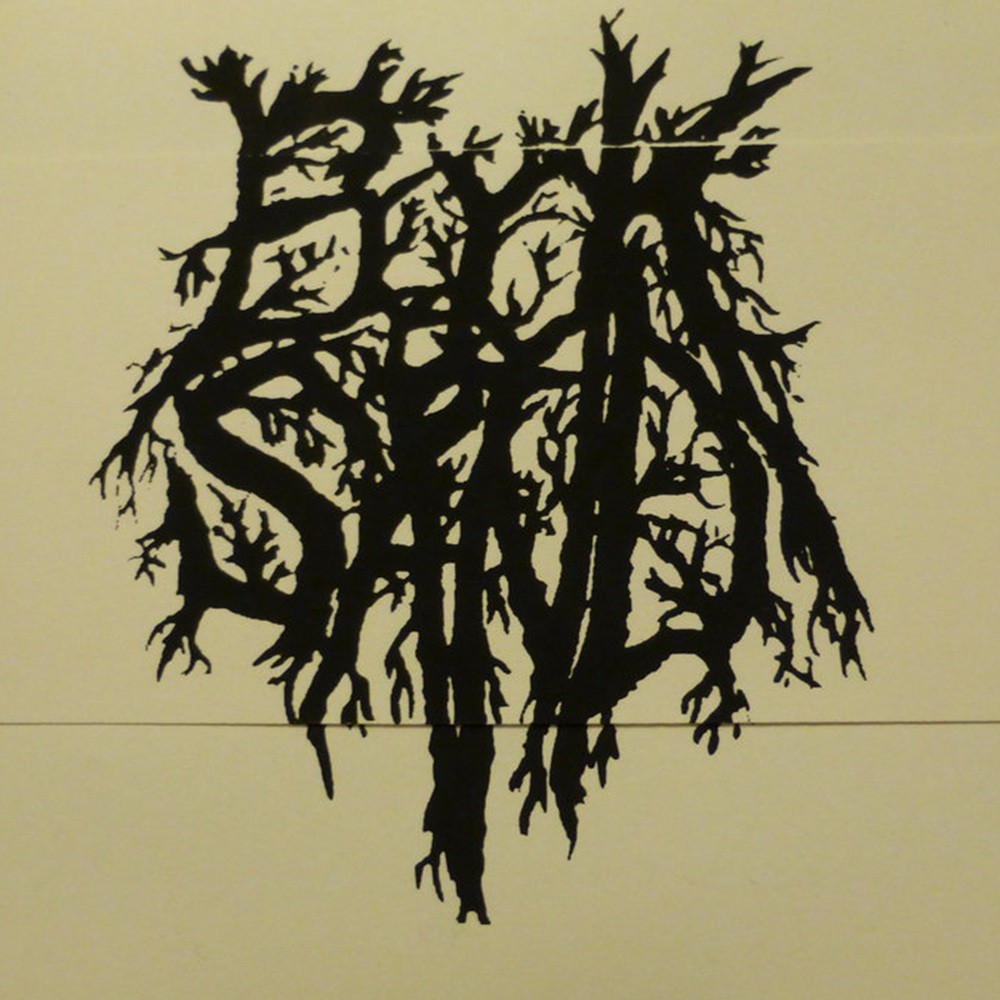 Book of Sand - Elegy (2015) Cover