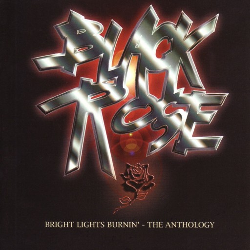 Bright Lights Burnin': The Anthology