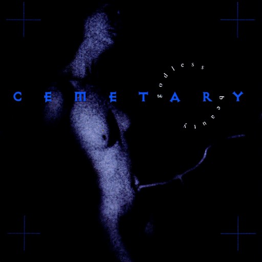 Cemetary - Godless Beauty 1993