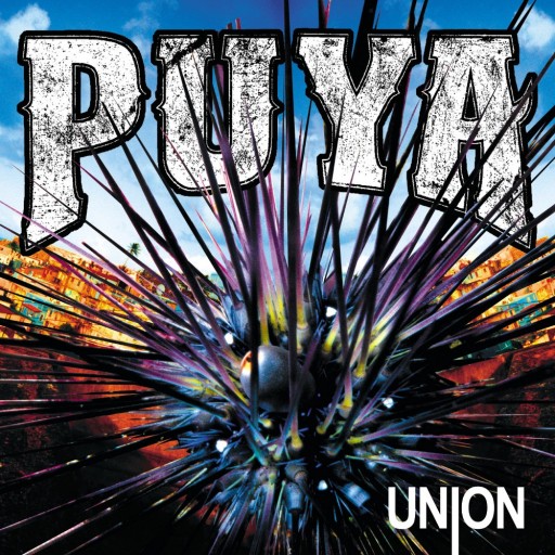 Puya - Union 2001