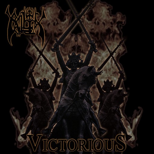 Rellik - Victorious 2010