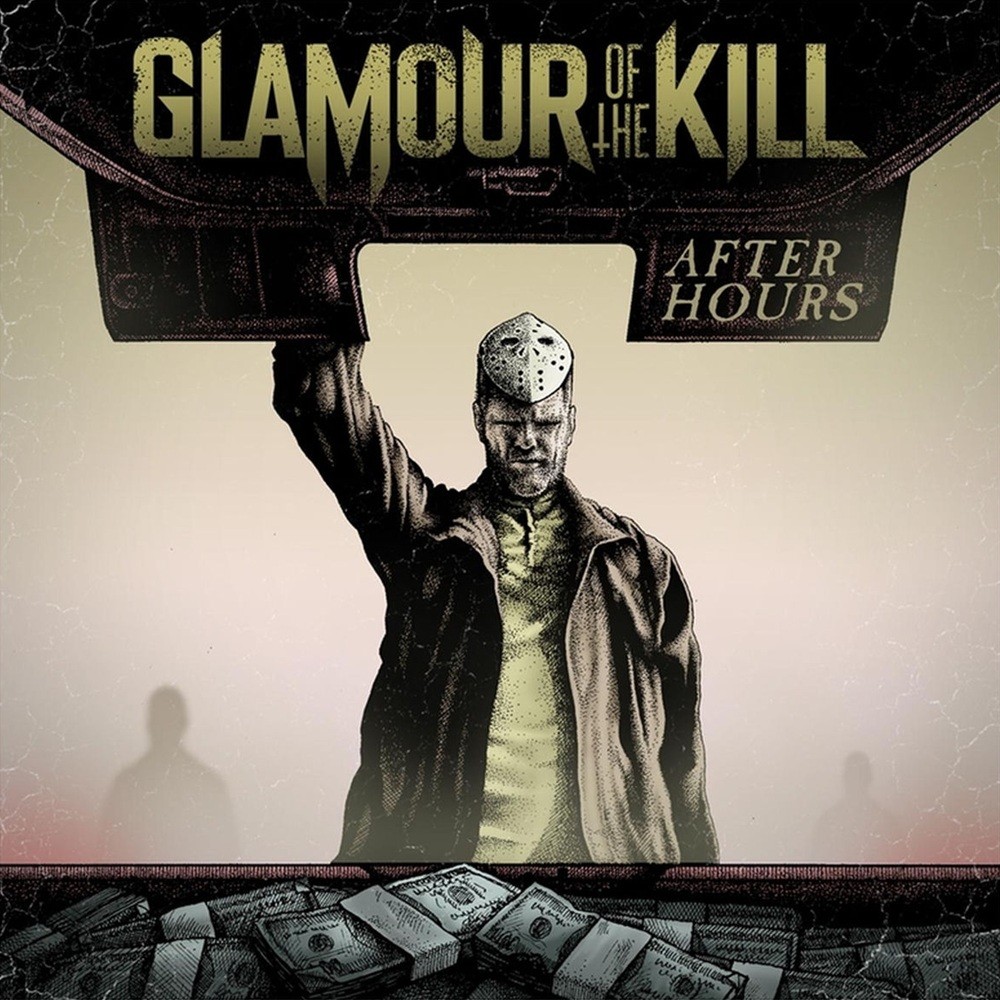 Glamour of the Kill - After Hours