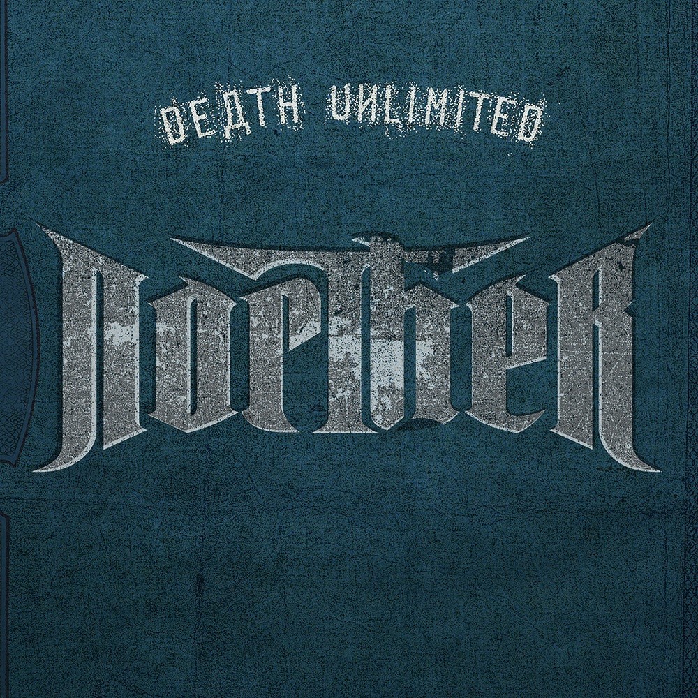 Norther - Death Unlimited (2004) Cover