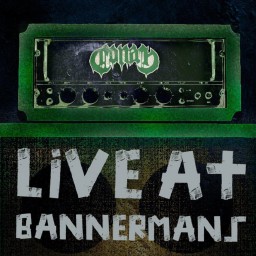 Live at Bannermans