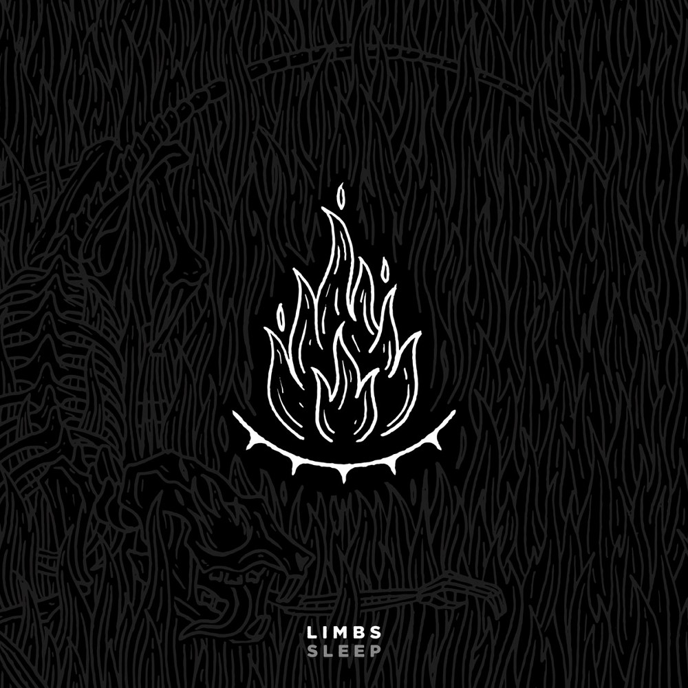 Limbs (USA) - Sleep (2017) Cover