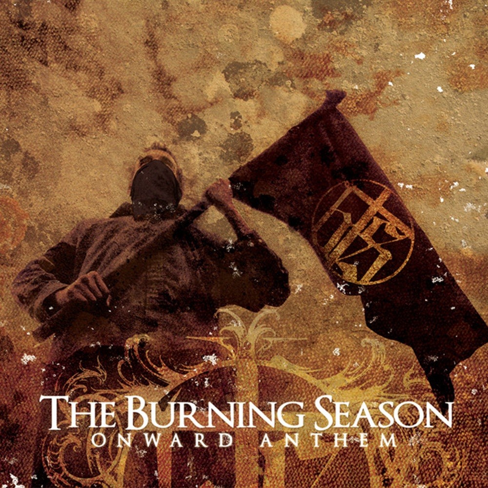 Burning Season, The - Onward Anthem (2007) Cover