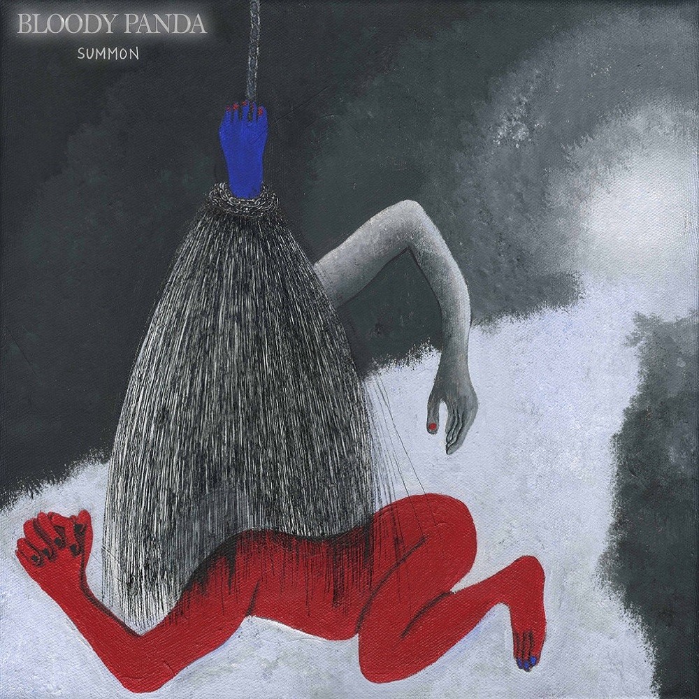 Bloody Panda - Summon (2009) Cover