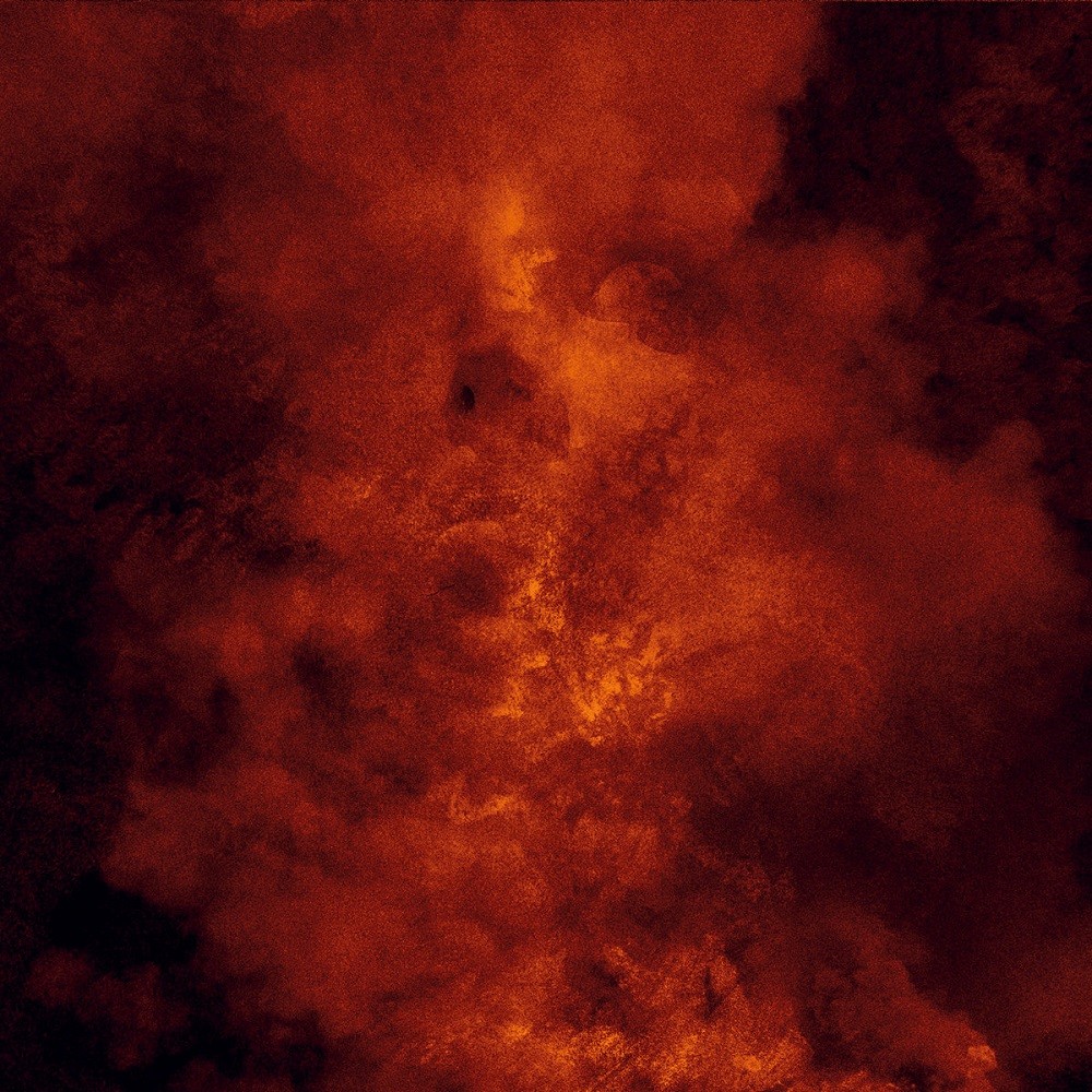 Svart Crown - Les terres brûlées (2022) Cover