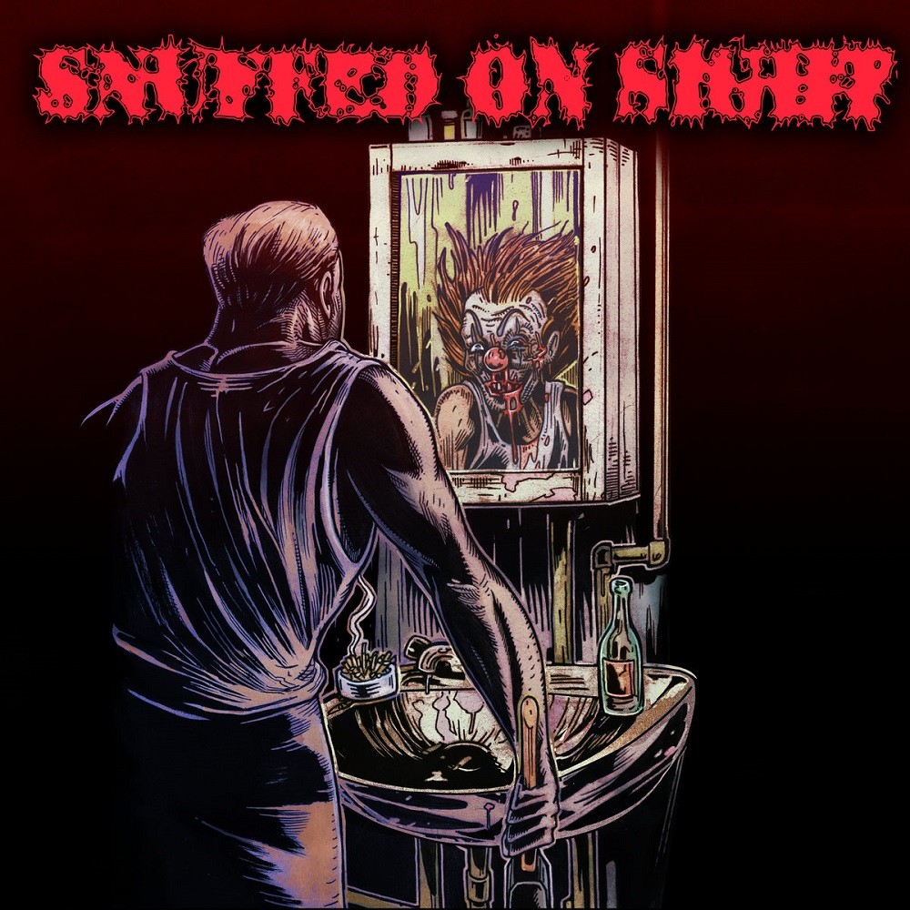 Snuffed on Sight - Snuffed on Sight (2021) Cover