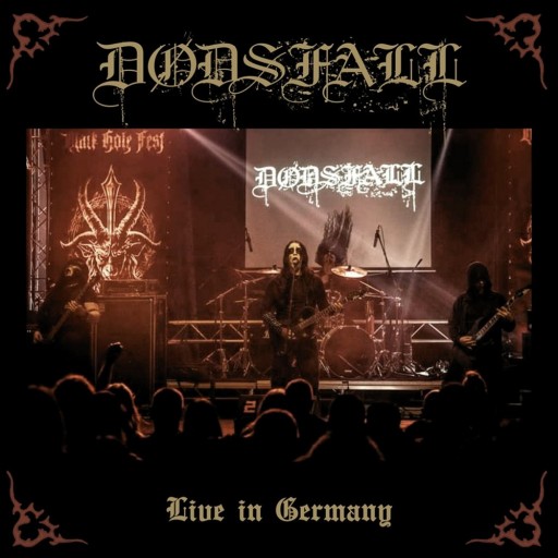 Live in Germany