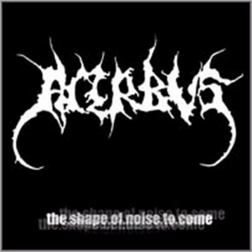 the.shape.of.noise.to.come