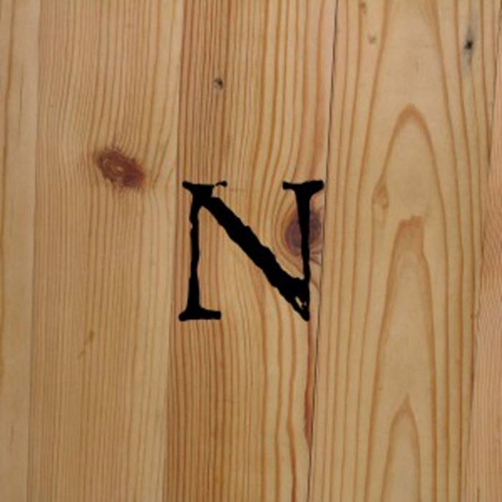 Northless - Valley of Lead (2012) Cover