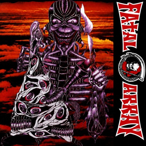 Fatal Array