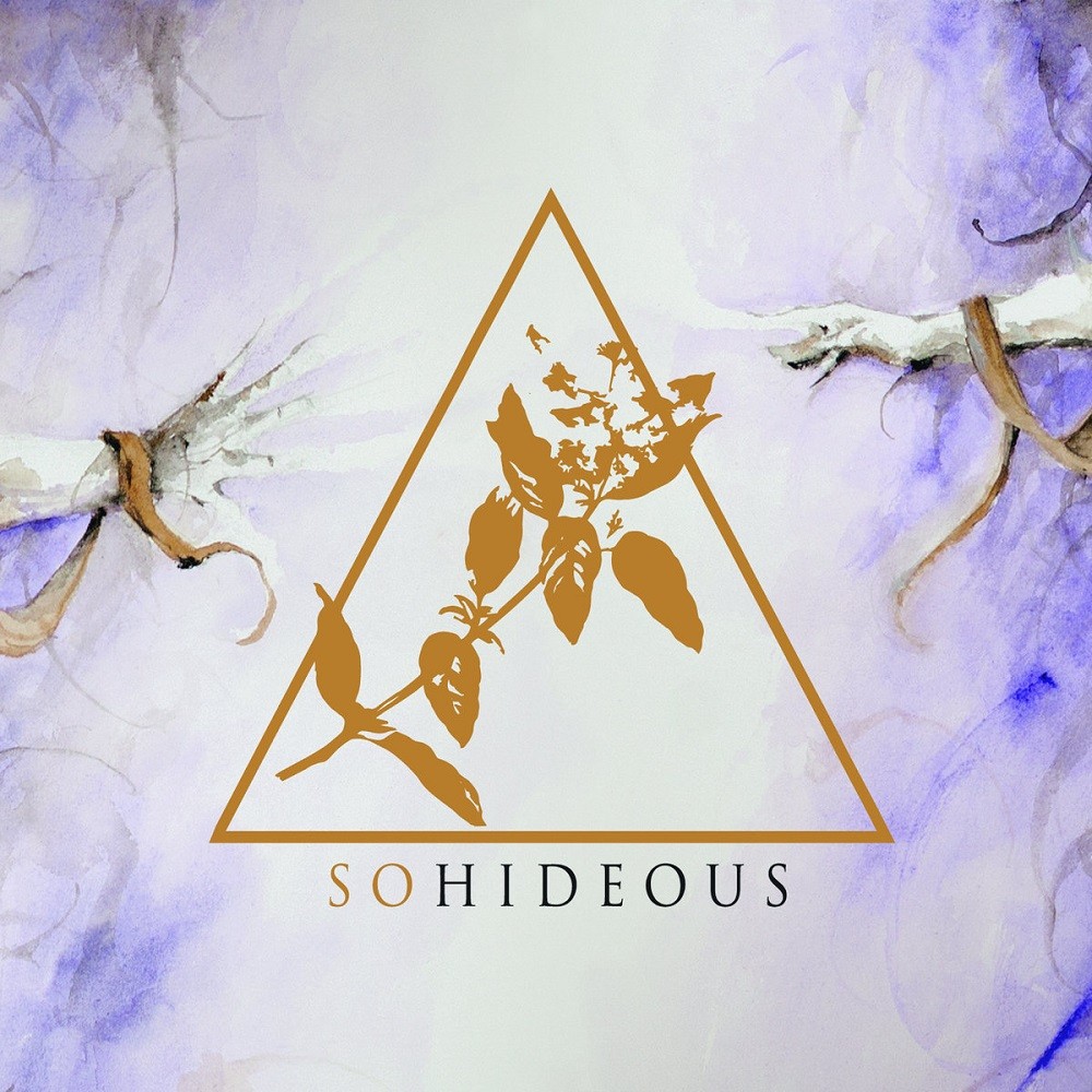 So Hideous - Laurestine (2015) Cover