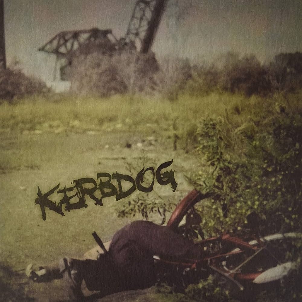 Kerbdog - Kerbdog (1994) Cover