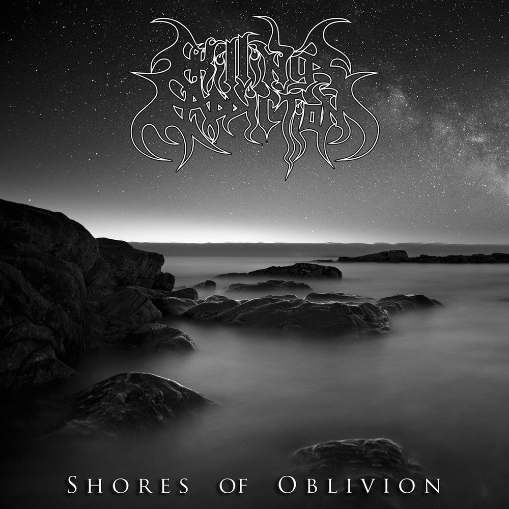 Killing Addiction - Shores of Oblivion (2016) Cover