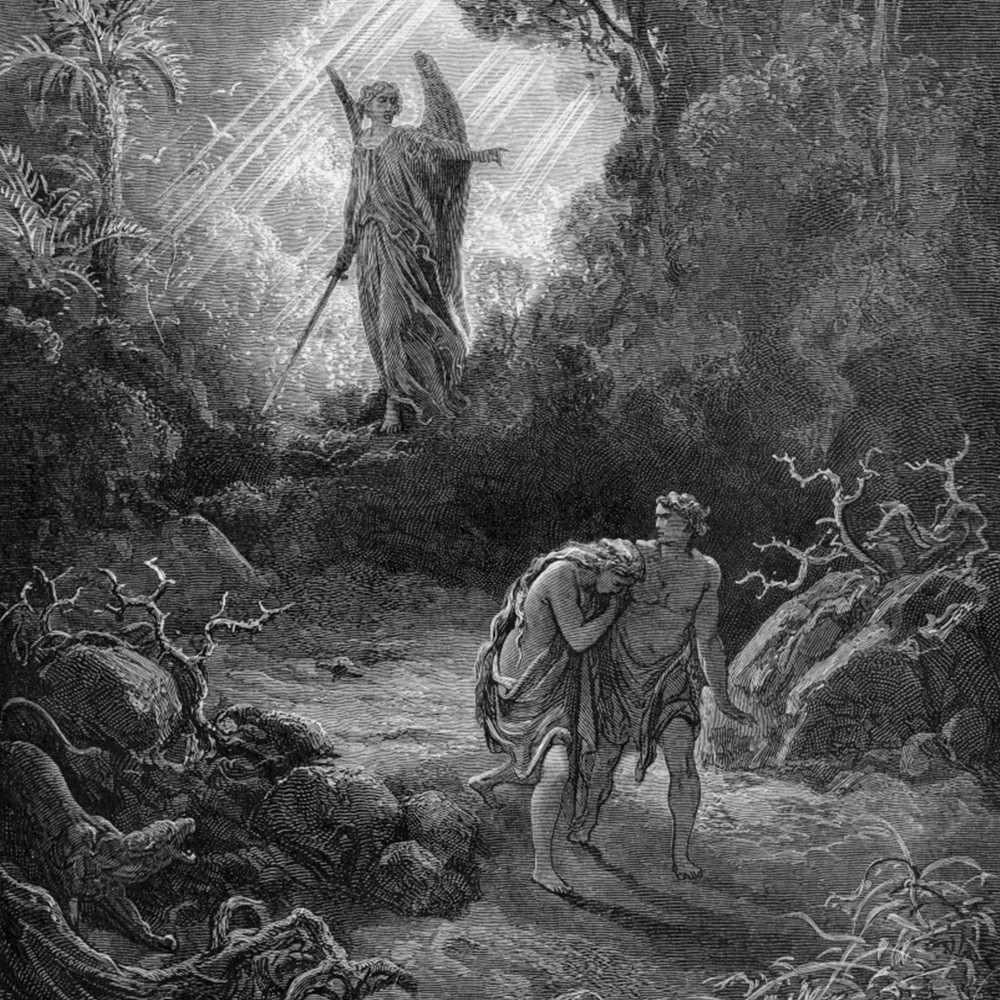 Benighted in Sodom - Elysian Birth Defects (2011) Cover