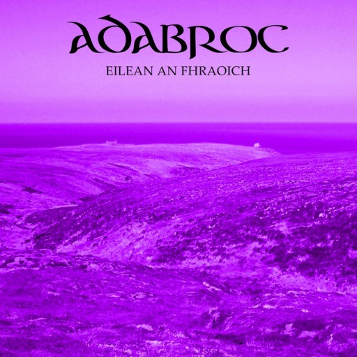 Eilean an Fhraoich