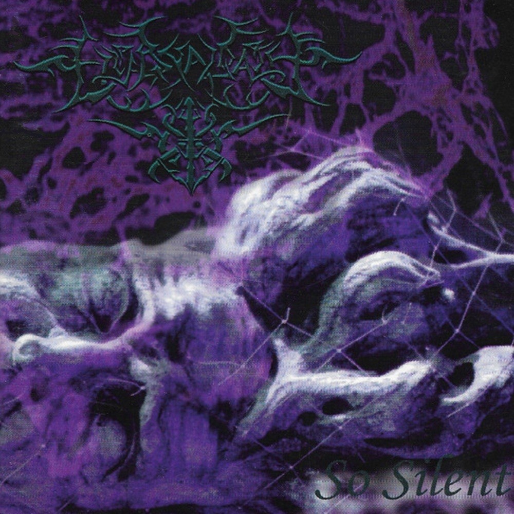 Eternal Oath - So Silent (1996) Cover