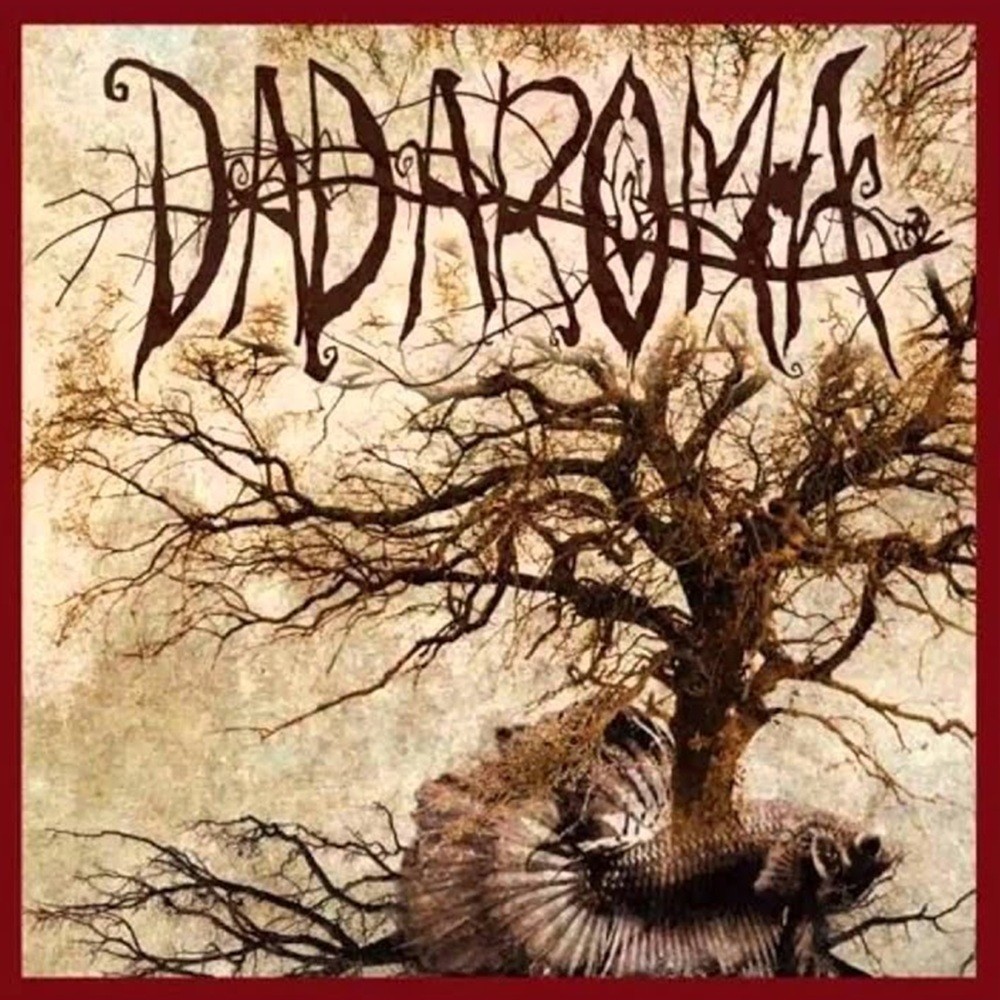 Dadaroma - Dadaism♯1 (2015) Cover