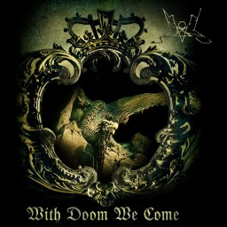 Review by illusionist for Summoning - With Doom We Come (2018)